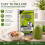 Sat-Isabgol (Psyllium Husk) 100g (Pack of 3) 7