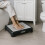 ZENO Half Step Stool for Elderly | Portable Stepper Mobility Aid with Non Slip S 9