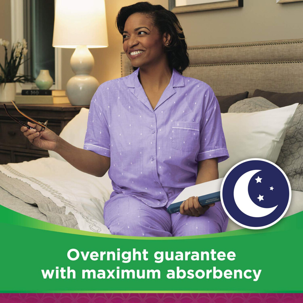 Huggies Depend Comfort Protect Incontinence Pants For Women, Small/Medium - 60 Pants