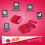 Dextro Energy Cherry | With Sodium for Fast Acting, Quickly Available Carbohydra 3