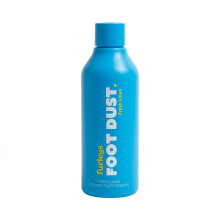Furleys Foot Dust | Natural Foot & Shoe Deodorising Powder