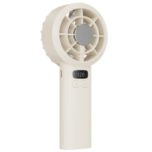 AICPAN Portable Fan, Small and Powerful, 120-speed Adjustment Personal Handheld