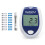 KetoBM Blood Ketone Meter Kit for Keto Diet Testing - Complete Test Kit with Mon 1