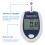 KetoBM Blood Ketone Meter Kit for Keto Diet Testing - Complete Test Kit with Mon 3