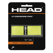 HEAD Hydrosorb Pro Grip (Yellow)