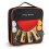 PRO-SPIN Table Tennis Bats - High-Performance Set with Premium Table Tennis Rack 9