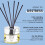 Neom  NEOM Organics London – Real Luxury Reed Diffuser, 100ml - Relaxing Scent 2