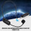 UHF Wireless Headset for Meeting Teaching Tour Guide-CHE 3