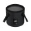 Folding Bucket - Foldable Camping Storage Container Collapsible Bucket 12L Porta 1