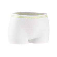 Carer 10 Pack Disposable Mesh Pants for Women, Net Knickers for Pregnancy/Postpa