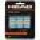 HEAD HEAD Prime Tour Overgrip 3 Pack Blue 2
