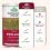 Organic Psyllium Whole Husk 340g 3