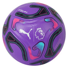 PUMA STELLAR Cup Premier League 2026/27 Reactivity Football, Royal Lilac-multico