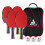JOOLA Table Tennis/Ping Pong Sets,Team School IT 1