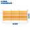 WBL Printed Outdoor Standard Stripes Windbreak 8