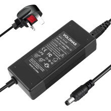 VOLOHAS Electric Scooter Charger for Kugoo S1 S2 S3 - AC Battery Charger - 42V 2