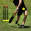 Ram Cricket Junior Crazy Cricket Set - approx. ages 9-13 yrs - includes 1 x Size 3