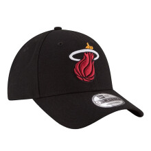 New Era 9FORTY NBA Miami Heat The League Team Cap