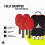 JOOLA Table Tennis/Ping Pong Sets,Team School IT 2