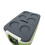 Vango Vango Pinnacle Cool Box Cooler Ice Box | Highly Insulated, Portable, Leakproof, 5