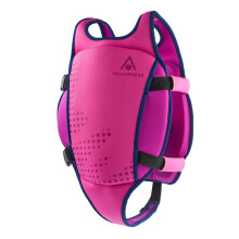 Aquasphere Swim Vest for kids purple size M (2-3Y)
