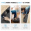Werara Vibration Plate, 220KG Vibration Plate Exercise Machine for Lymphatic Dra 8