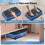 Vibration Plate, EvoSpark Vibration Plate Exercise Machine with 2026 High-Perfor 9