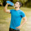 Lightweight Leakproof Soft Flask - 500ml Foldable Collapsible Water Bottle for R 7