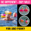 Dippy WILD Swimming Float | Swim Buoy | Tow Float for Open Water Swimming Float 7