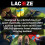 LACEEZE Original Bands – As Seen on Dragons' Den – Ribbed Technology – Secure La 7