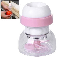 Faucet Filter