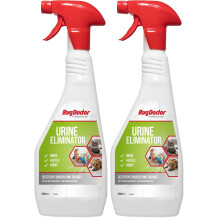 Rug Doctor 70037 Urine Eliminator, 500 ml Trigger Spray (Pack of 2)