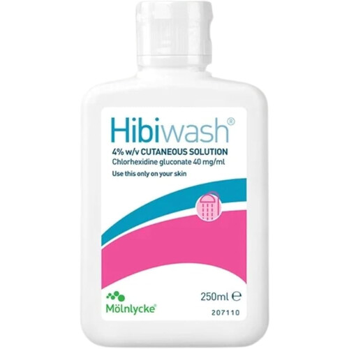 Hibiscrub Hibiscrub - 250ml
