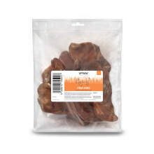 Extra Large Pigs Ears For Dogs (10 Pack) Delicious Tasting Air Dried, High in Pr