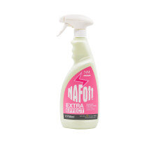 NAF Off Extra Effect Fly Spray 750ml – Natural Insect Repellent for Horses – Citronella-Based Protection Against Flies, Midges & Biting Insects