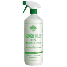 Barrier Animal Healthcare Super Plus Fly Repellent 1L Spray