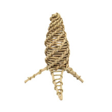 HAPPYPET Willow Carrot 17X10X4.5