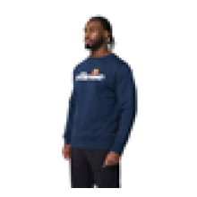 Ellesse Kanya Sweatshirt Navy UK XL