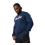 Ellesse Ellesse Kanya Sweatshirt Navy UK XL 4