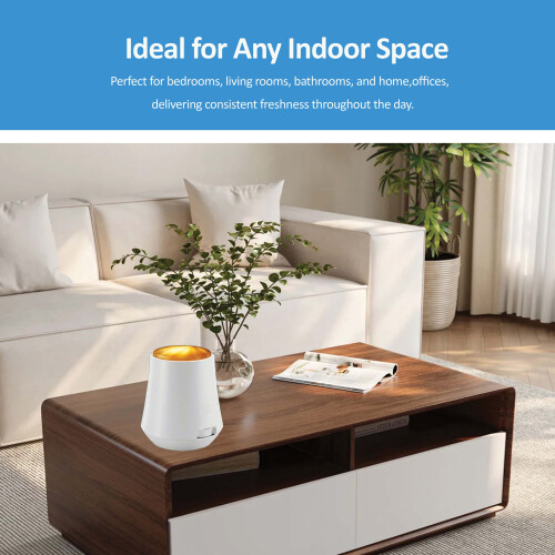 Air Wick Air Wick Essential Mist Diffuser Linen Petals Kit 2