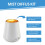 Air Wick Air Wick Essential Mist Diffuser Linen Petals Kit 5
