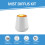 Air Wick Air Wick Essential Mist Diffuser Linen Petals Kit 9