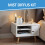 Air Wick Air Wick Essential Mist Diffuser Linen Petals Kit 11