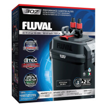 Fluval 307 External Filter, 1 kg