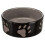 Trixie Ceramic bowl, with paw prints, 0.8 l/ø 16 cm - Medium Size 1