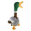 KONG KONG , Multi - Shakers Honkers - 43 cm - 1 piece 1