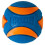 Chuckit! Chuckit! Ultra Squeaker Rubber Dog Ball, Medium, 6.5 cm (3-Pack) 2