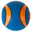 Chuckit! Chuckit! Ultra Squeaker Rubber Dog Ball, Medium, 6.5 cm (3-Pack) 3