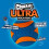 Chuckit! Chuckit! Ultra Squeaker Rubber Dog Ball, Medium, 6.5 cm (3-Pack) 4