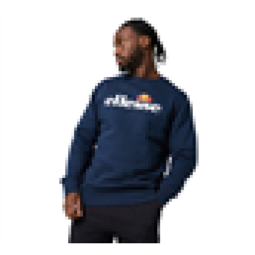 Ellesse Ellesse Kanya Sweatshirt Navy UK 2XL 2